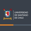 智利圣地亚哥大学校徽
